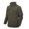 Covert M-65® Jacket - Taiga Green — Helikon-Tex