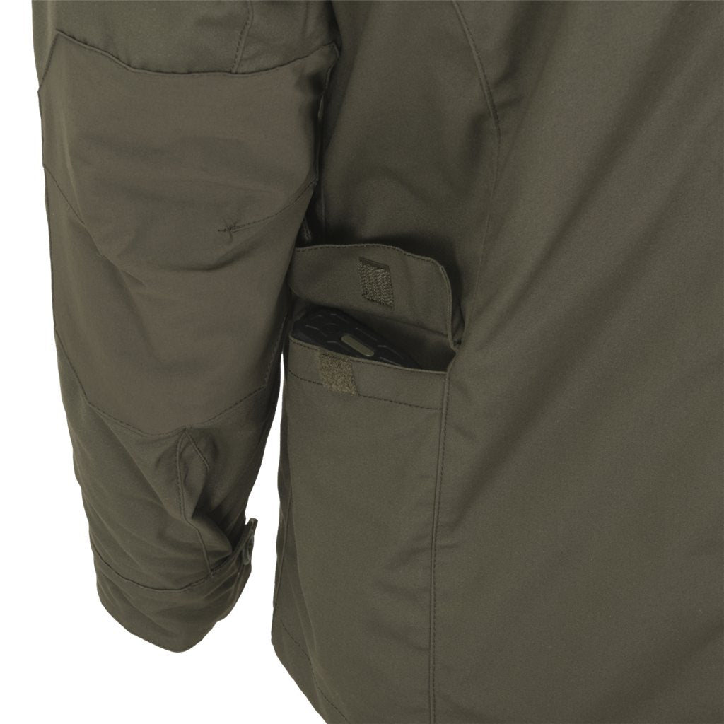 Covert M-65® Jacket - Taiga Green — Helikon-Tex