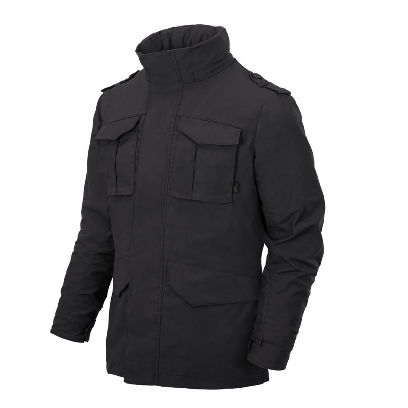Covert M-65 Jacket® - Ash Grey