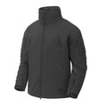 GUNFIGHTER Jacket - Shark Skin Windblocker - Shadow Grey — Helikon-Tex