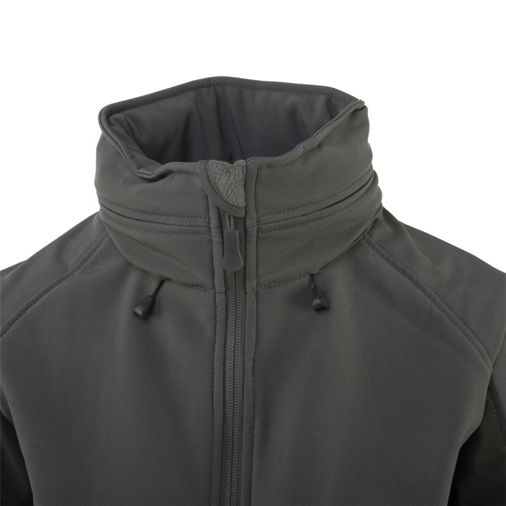 GUNFIGHTER Women's Jacket - Black — Helikon-Tex