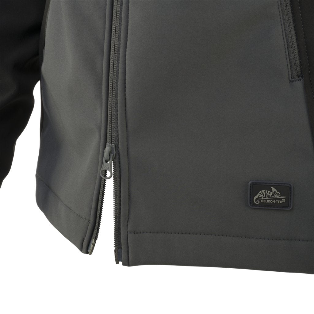 GUNFIGHTER Women's Jacket - Black — Helikon-Tex