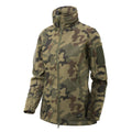 GUNFIGHTER Women's Jacket - PL Woodland — Helikon-Tex