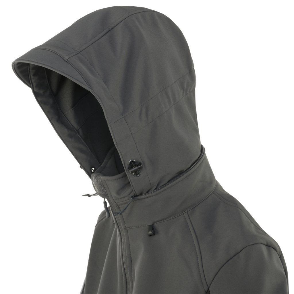GUNFIGHTER Women's Jacket - Navy Blue — Helikon-Tex