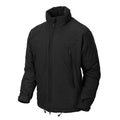 HUSKY Tactical Winter Jacket - Climashield® Apex 100g - Black — Helikon-Tex