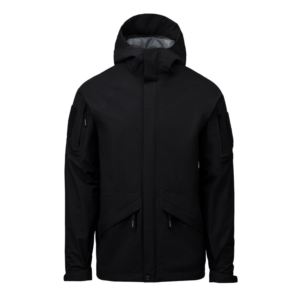 Chinook Jacket - Black — Helikon-Tex