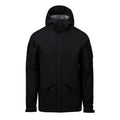 Chinook Jacket - Black — Helikon-Tex