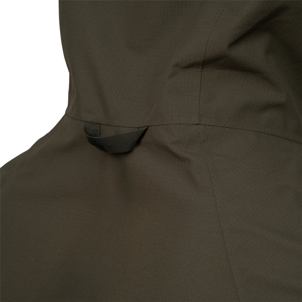 Chinook Jacket - Black — Helikon-Tex