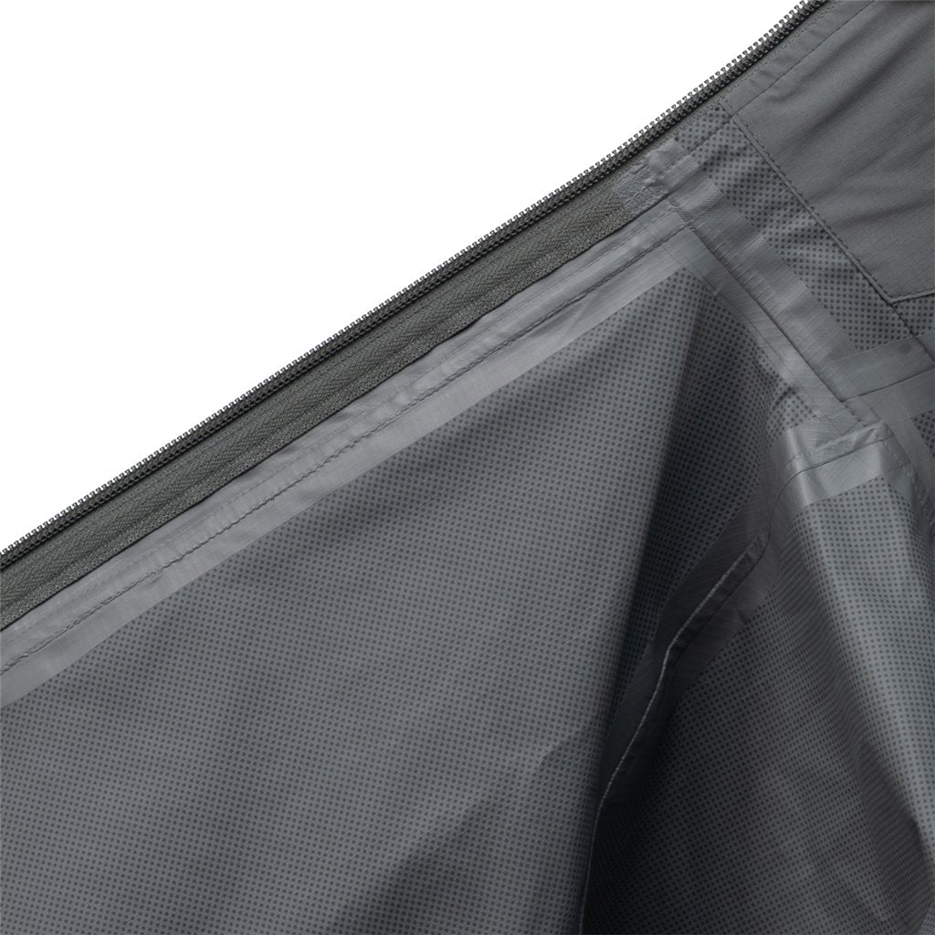 Chinook Jacket - Black — Helikon-Tex