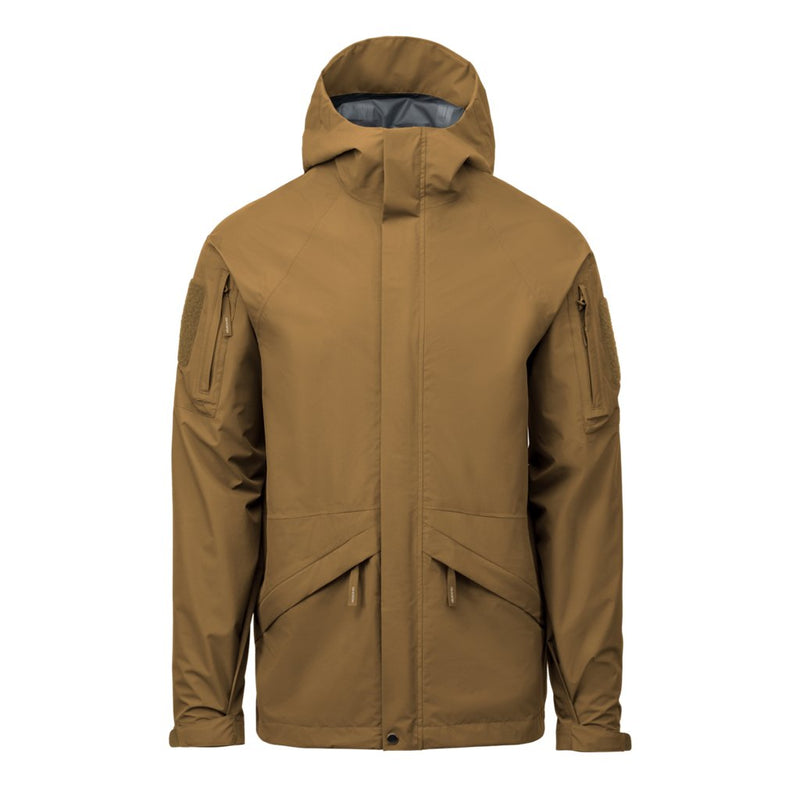 Chinook Jacket - Coyote