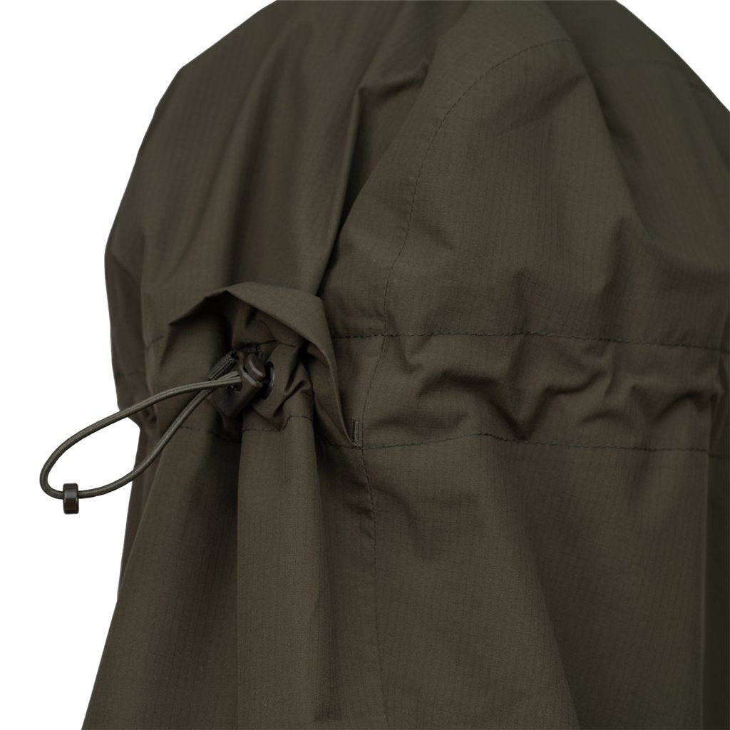 Chinook Jacket - Coyote — Helikon-Tex