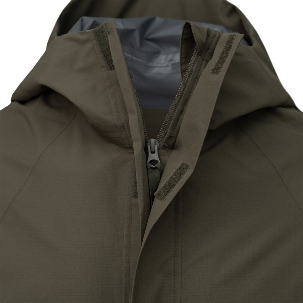 Chinook Jacket - Coyote — Helikon-Tex