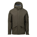 Chinook Jacket - Dark Green — Helikon-Tex