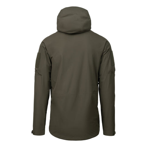 Chinook Jacket - Shadow Grey — Helikon-Tex