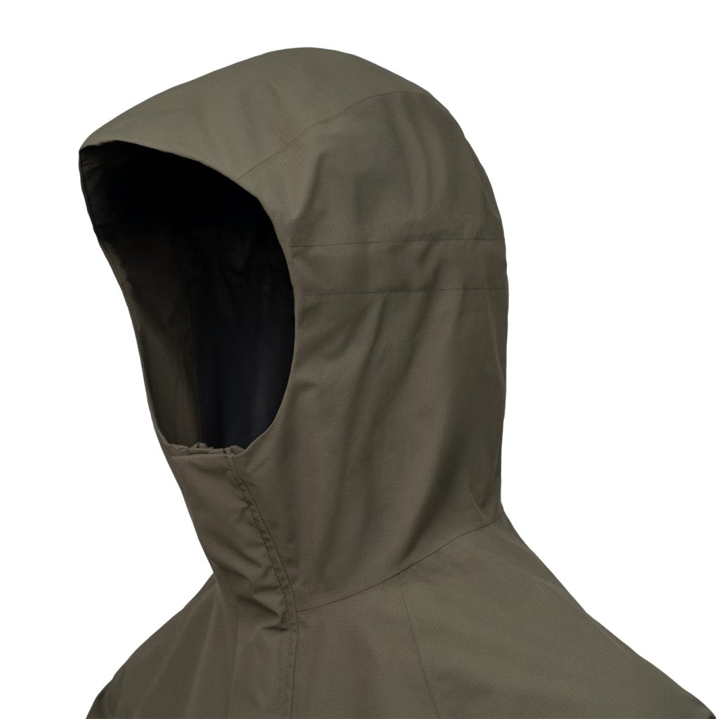 Chinook Jacket - Shadow Grey — Helikon-Tex