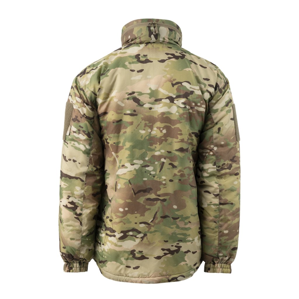 LEVEL 7 Lightweight Winter Jacket - Multicam® — Helikon-Tex