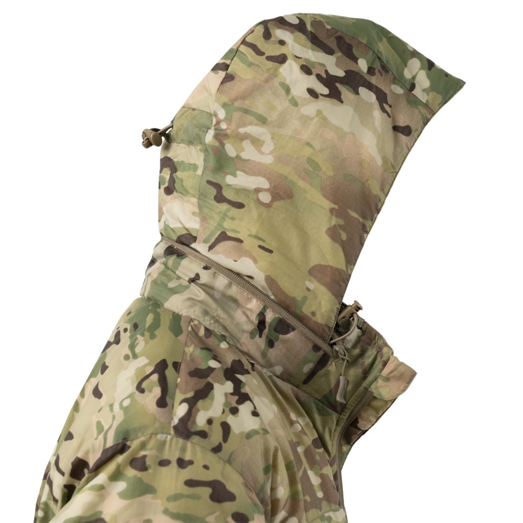LEVEL 7 Lightweight Winter Jacket - Multicam® — Helikon-Tex