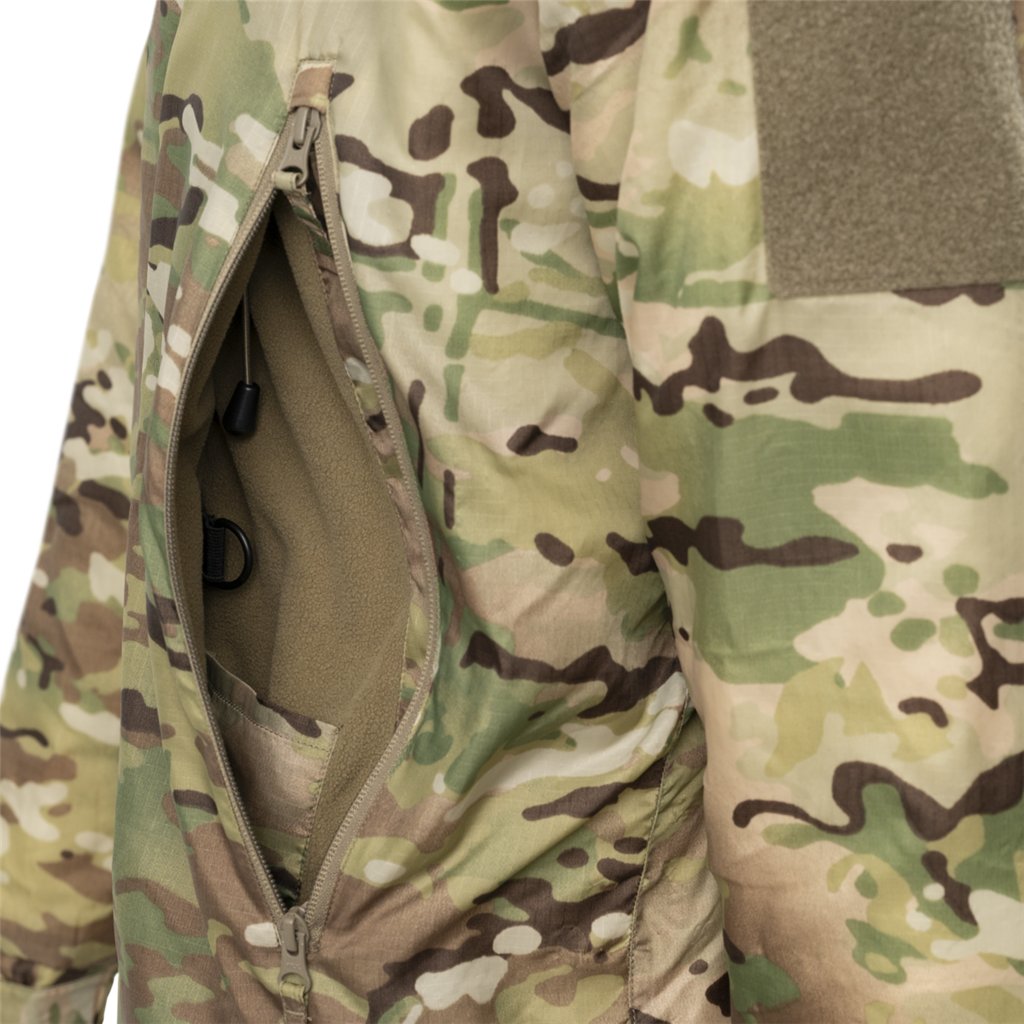 LEVEL 7 Lightweight Winter Jacket - Multicam® — Helikon-Tex