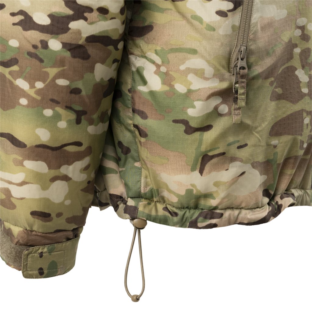 LEVEL 7 Lightweight Winter Jacket - Multicam® — Helikon-Tex