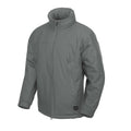LEVEL 7 Lightweight Winter Jacket - Climashield® Apex 100g - Alpha Green — Helikon-Tex