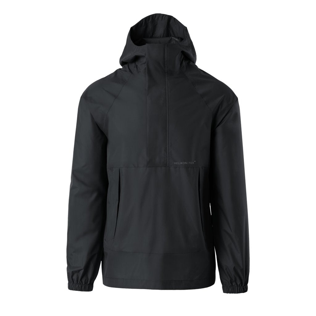 Levanter Jacket - Black — Helikon-Tex