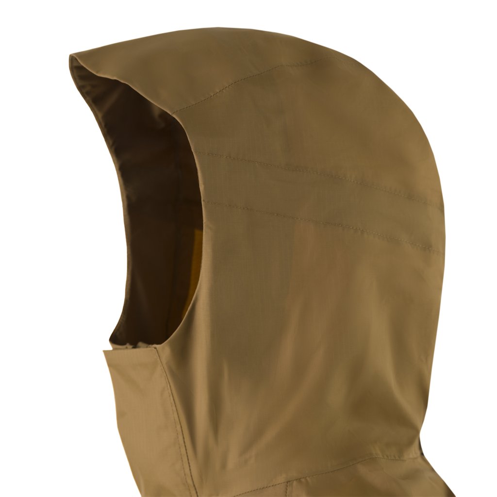 Levanter Jacket - Black — Helikon-Tex