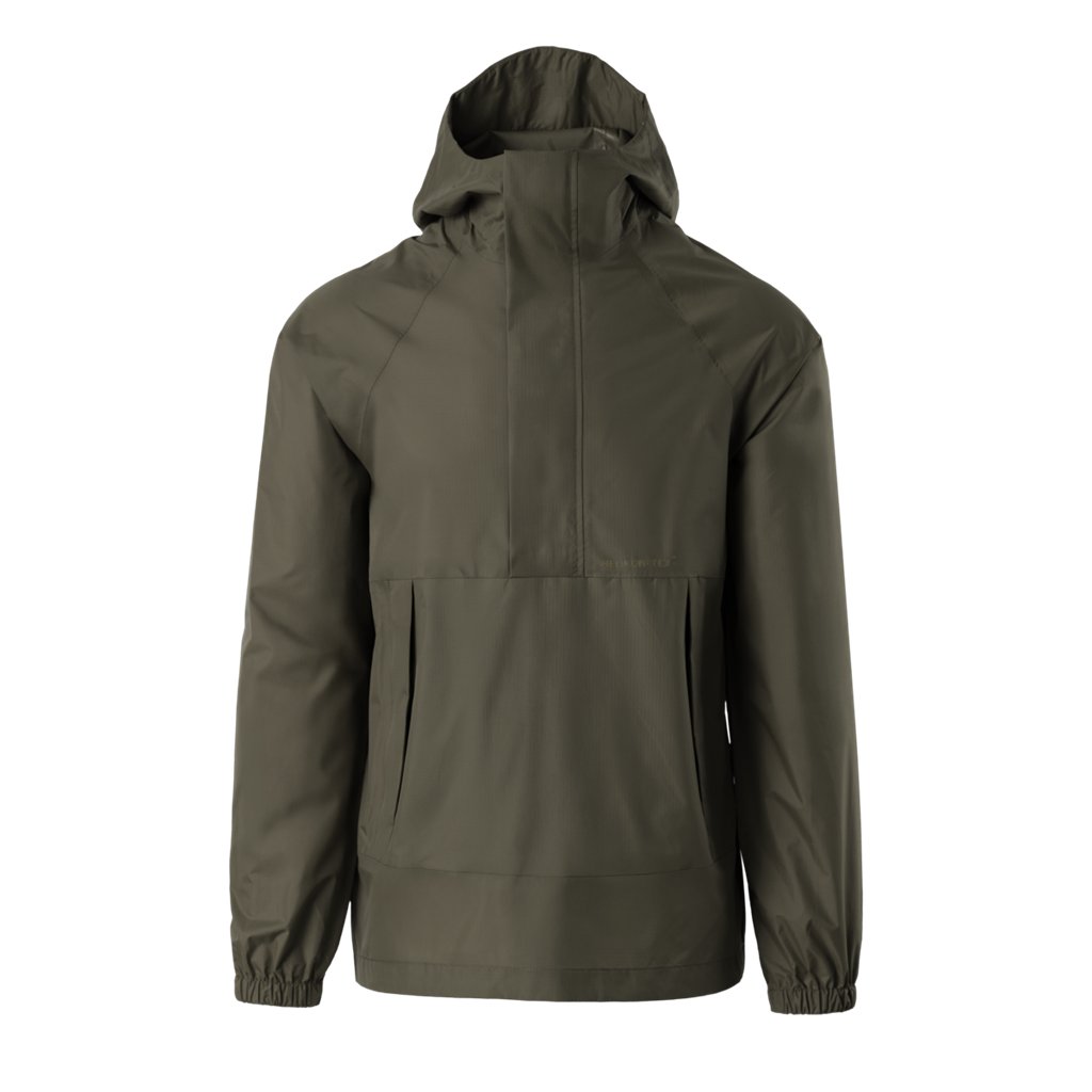 Levanter Jacket - Taiga Green — Helikon-Tex