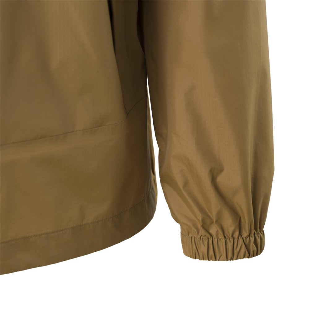 Levanter Jacket - Taiga Green — Helikon-Tex