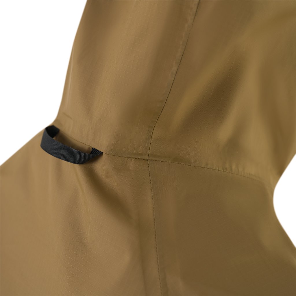 Levanter Jacket - Taiga Green — Helikon-Tex