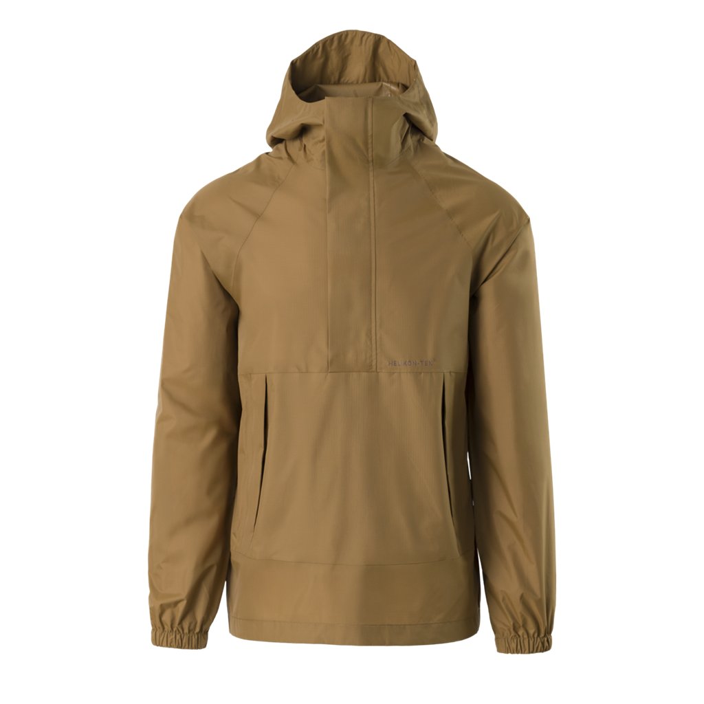 Levanter Jacket - Coyote — Helikon-Tex