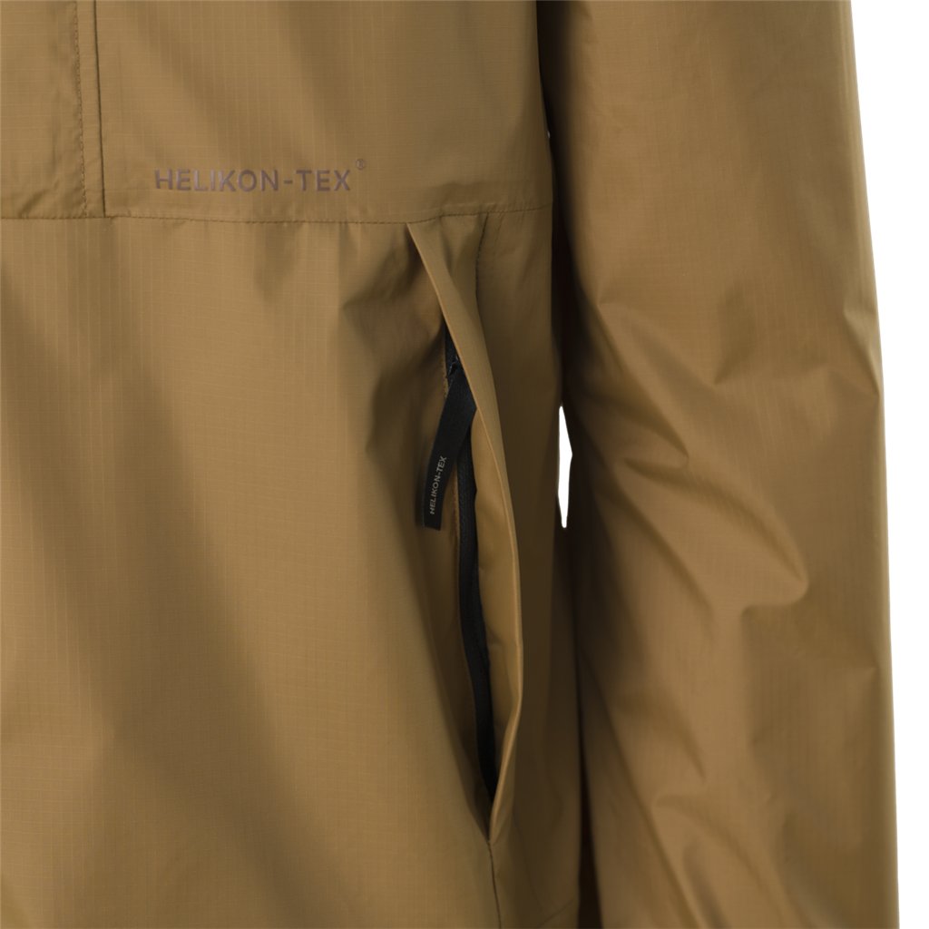 Levanter Jacket - Shadow Grey — Helikon-Tex