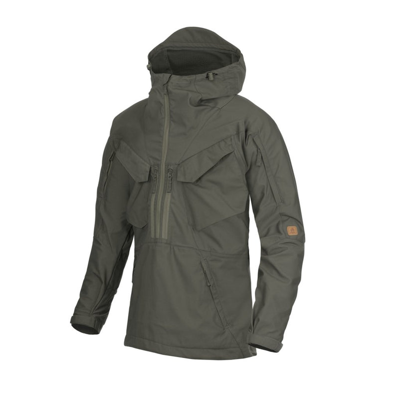 PILGRIM Anorak Jacket® - Taiga Green