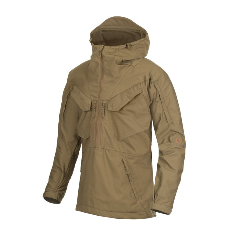 PILGRIM Anorak Jacket® - Coyote