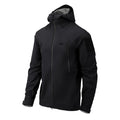 SQUALL Hardshell Jacket - TorrentStretch - Black — Helikon-Tex