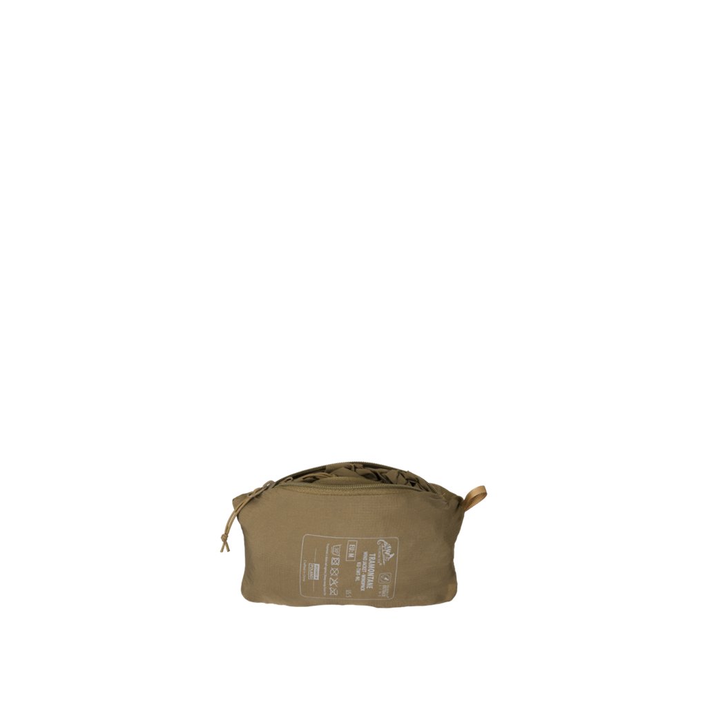 TRAMONTANE Wind Jacket - WindPack® Nylon - US Woodland — Helikon-Tex