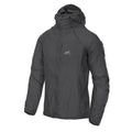 TRAMONTANE Wind Jacket - WindPack® Nylon - Shadow Grey — Helikon-Tex