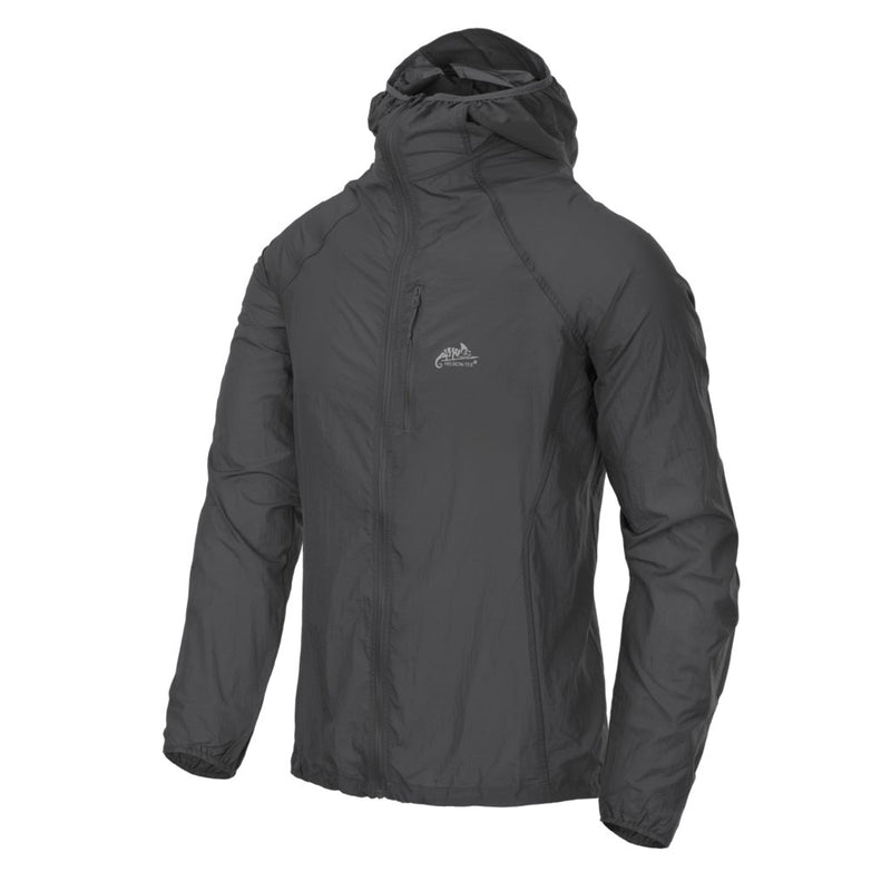 TRAMONTANE Wind Jacket - WindPack® Nylon - Shadow Grey