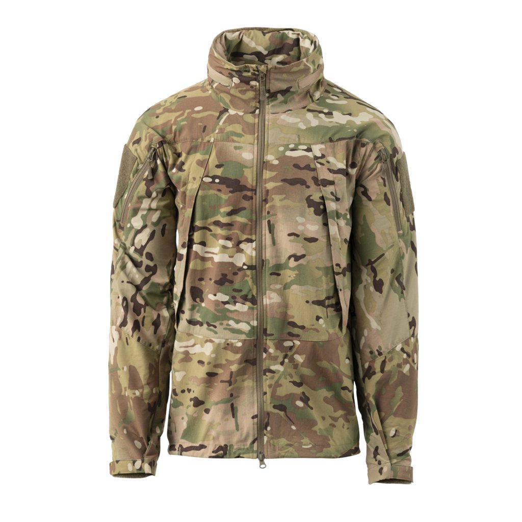 TROOPER Jacket MK2 - Multicam® — Helikon-Tex