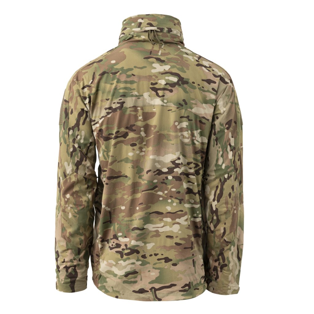 TROOPER Jacket MK2 - Multicam® — Helikon-Tex