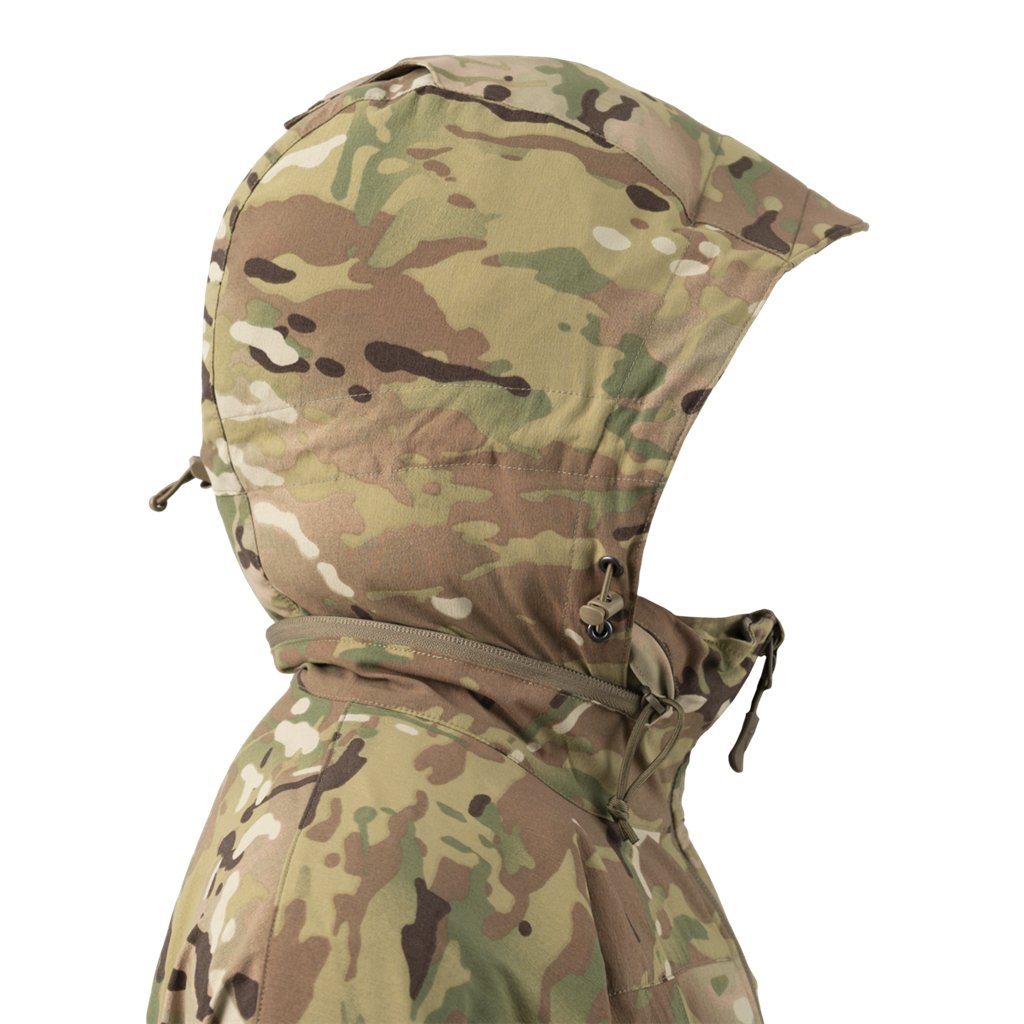 TROOPER Jacket MK2 - Multicam® — Helikon-Tex