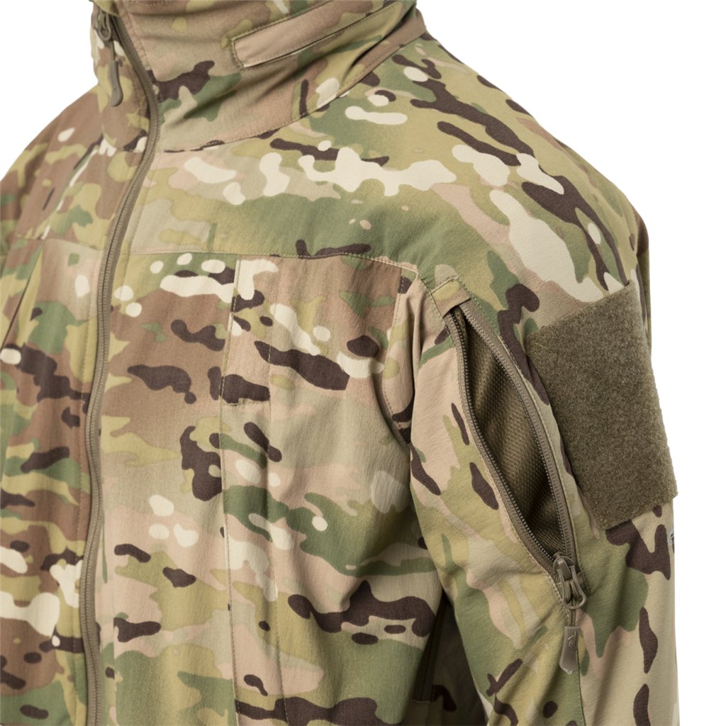 TROOPER Jacket MK2 - Multicam® — Helikon-Tex
