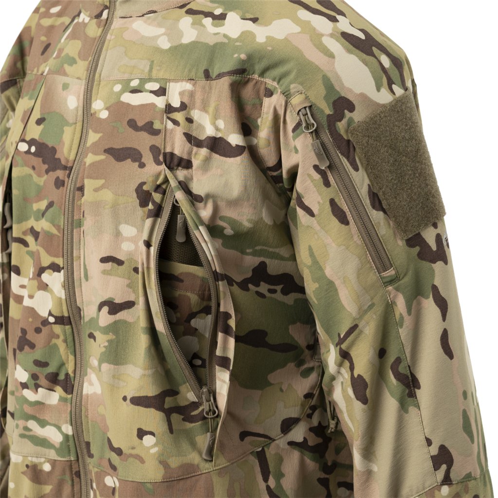 TROOPER Jacket MK2 - Multicam® — Helikon-Tex