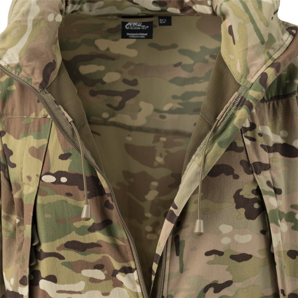 TROOPER Jacket MK2 - Multicam® — Helikon-Tex