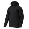 TROOPER Jacket MK2 - StormStretch® - Black — Helikon-Tex