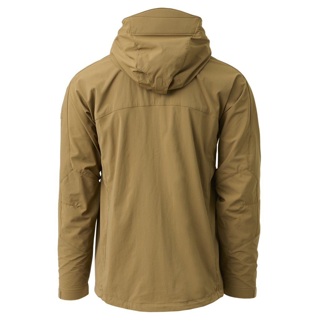 TROOPER Jacket MK2 - StormStretch® - Taiga Green — Helikon-Tex