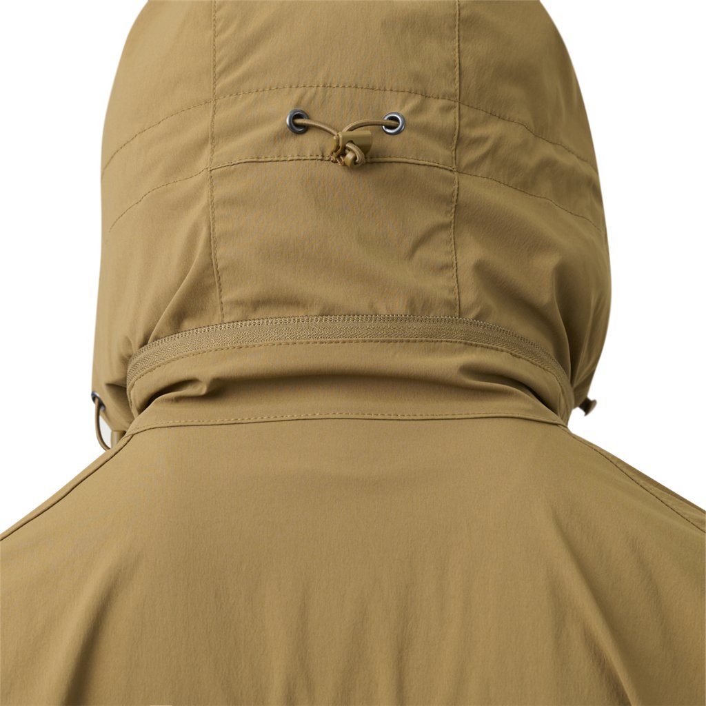 TROOPER Jacket MK2 - StormStretch® - Taiga Green — Helikon-Tex