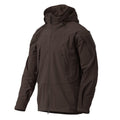 TROOPER Jacket MK2 - StormStretch® - Earth Brown — Helikon-Tex