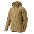 TROOPER Jacket MK2 - StormStretch® - Coyote — Helikon-Tex