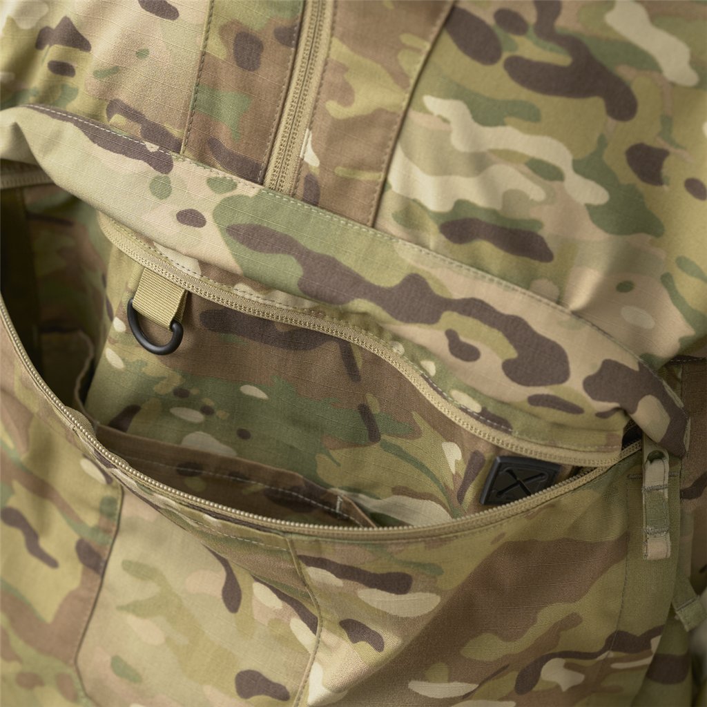 Tracer Anorak Jacket - Polycotton Ripstop - Multicam® — Helikon-Tex
