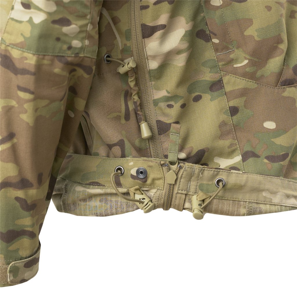 Tracer Anorak Jacket - Polycotton Ripstop - Multicam® — Helikon-Tex